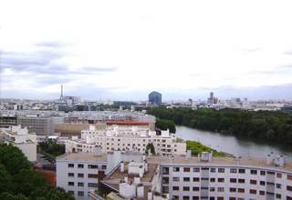 Appartement, 1 avenue Pierre Grenier