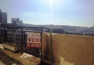 Studio, rue de Bellevue