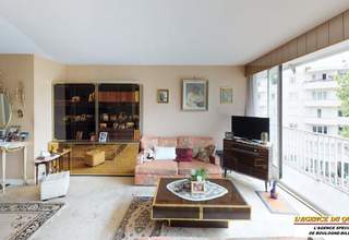 Appartement 4 pièces, 9 avenue Pierre Grenier