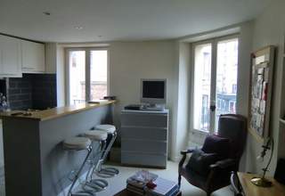 Appartement, 136 rue de Paris