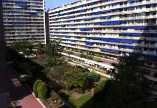 Appartement 4 pièces, 37 rue des Longs Prés