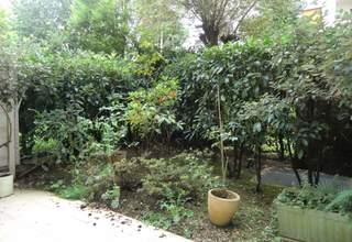 Appartement, 56 rue du Chemin Vert