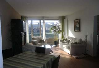 Appartement, 103 rue de Bellevue