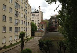 Appartement 3 pièces, 48 rue Marcel Dassault
