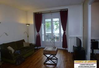 Appartement, 121 boulevard Jean Jaurès
