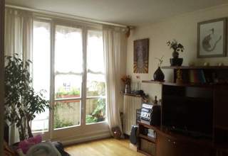 Appartement 3 pièces, 15 avenue Pierre Grenier