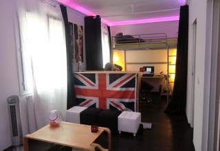 Appartement 2 pièces, 50 rue Georges Sorel