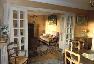 Appartement, 9 rue du Hameau Fleuri