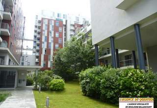 Appartement 3 pièces, 89 allée Georges Askinazi