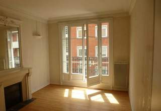 Appartement, 3 rue Liot