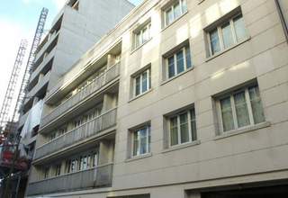 Appartement, 11 rue des Peupliers