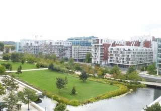 Appartement 3 pièces, 84 avenue Pierre Lefaucheux