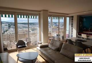 Appartement 4 pièces, 1 avenue Pierre Grenier
