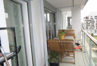 Appartement 3 pièces, 89 allée Georges Askinazi