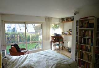 Appartement 3 pièces, 89 boulevard de la République