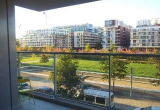 Appartement 3 pièces, 72 avenue Pierre Lefaucheux