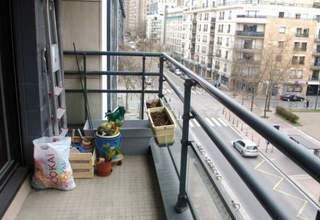 Appartement 3 pièces, 153 rue de Silly