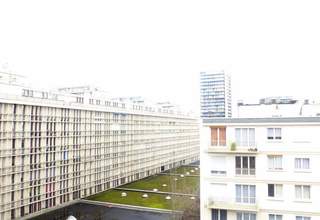 Appartement, 15 avenue Pierre Grenier