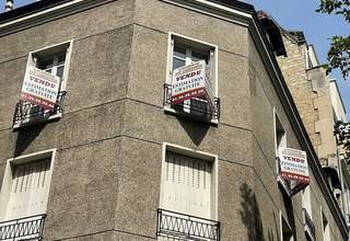 Appartement 3 pièces, 2 rue Carnot