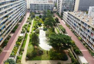 Appartement 3 pièces, 23 rue des Longs Prés