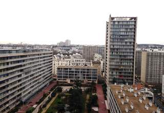 Appartement 3 pièces, 23 rue des Longs Prés