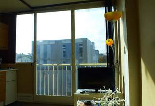 Studio, 31 rue des Longs Prés