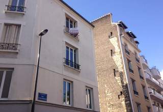 Studio, 7 rue de la Pyramide