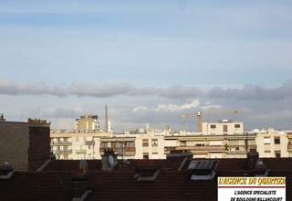 Appartement 3 pièces, 68 rue Barthélémy Danjou