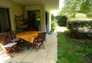 Appartement, 5 rue Castéja