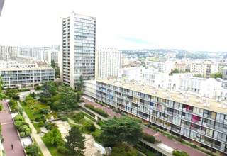 Appartement 3 pièces, 10 place Corneille
