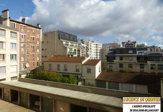 Appartement 3 pièces, 219 boulevard Jean Jaurès