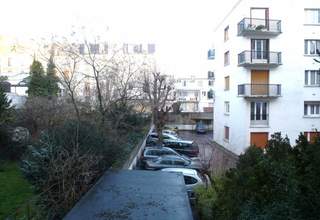 Appartement 3 pièces, 7 rue Heyrault