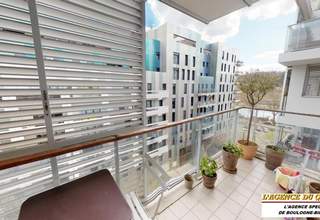 Appartement 3 pièces, 89 allée Georges Askinazi