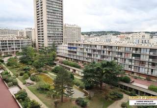 Appartement 3 pièces, 9 place Corneille