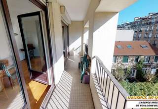 Appartement 3 pièces, 66 rue Barthélémy Danjou