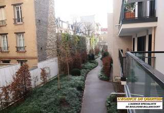 Appartement 3 pièces, 38 rue Vauthier