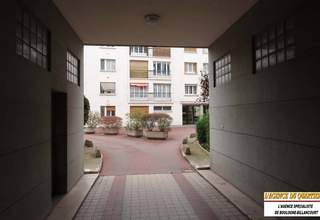 Appartement 3 pièces, 7 rue Heyrault