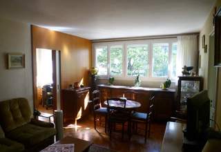 Appartement 2 pièces, 133 rue de Silly