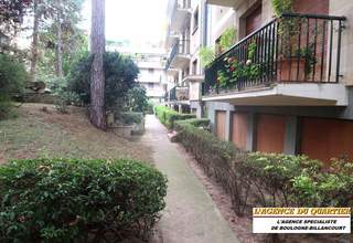 Appartement, 3 rue Denfert-Rochereau