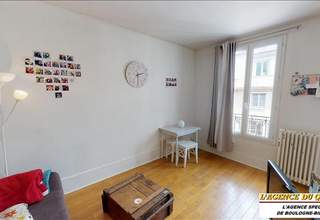 Appartement 2 pièces, 25 rue Paul Bert