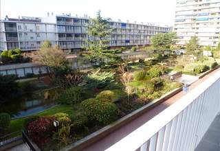 Appartement 3 pièces, 3 place Corneille