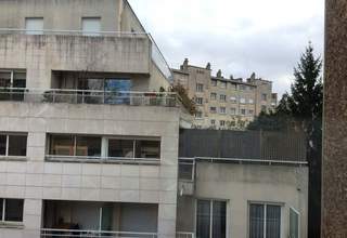 Appartement, 26 rue de Solferino