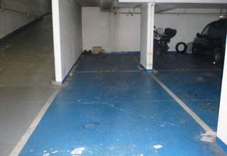 Parking / box, 3 rue Castéja