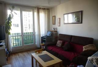 Appartement 3 pièces, 15 avenue Pierre Grenier