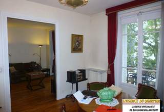 Appartement 3 pièces, 121 boulevard Jean Jaurès