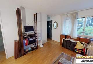 Appartement 2 pièces, 94 rue Thiers