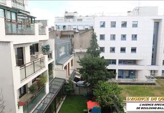 Appartement 2 pièces, 6 rue de la Pyramide