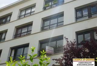 Appartement 2 pièces, 75 rue du Dôme