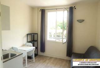 Appartement, 4 avenue du Stade de Coubertin