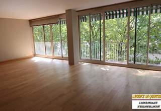 Appartement 4 pièces, 263 boulevard Jean Jaurès